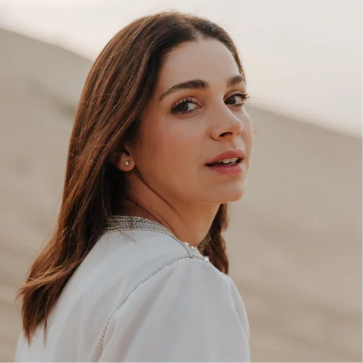 Sabrina Petraglia